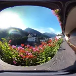 招待所 兰德豪斯赫勒斯黑慕赫尔酒店 3*