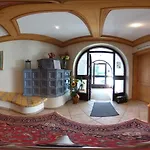 兰德豪斯赫勒斯黑慕赫尔酒店 招待所 巴德加斯坦