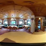 兰德豪斯赫勒斯黑慕赫尔酒店 3* 巴德加斯坦