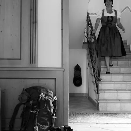 Gletschermuehle Pensjonat 3*