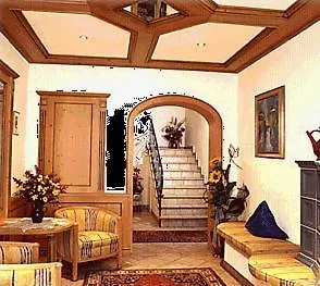 Gletschermühle Gasthof 3*