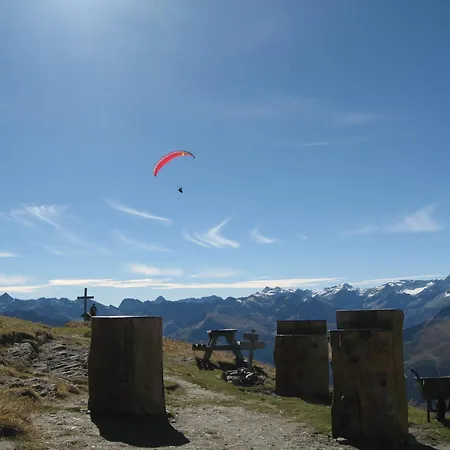 Gletschermühle 3* Bad Gastein