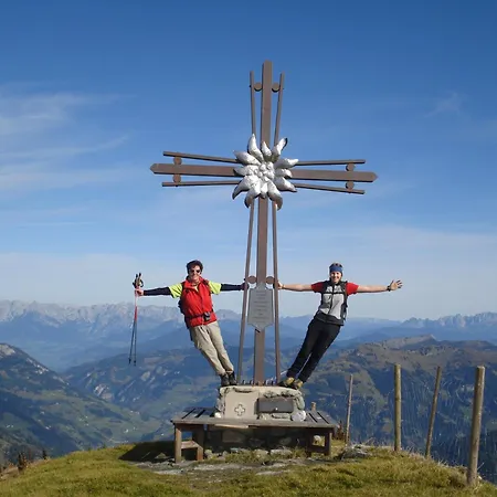 Gletschermuehle Pensionat Bad Gastein
