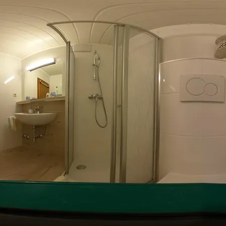 Gletschermuehle Bad Gastein