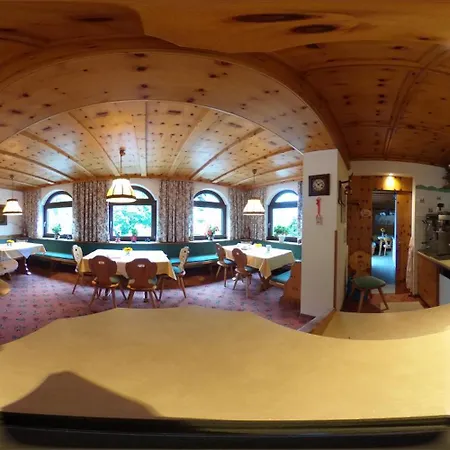 Gletschermuehle 3* باد جاستاين