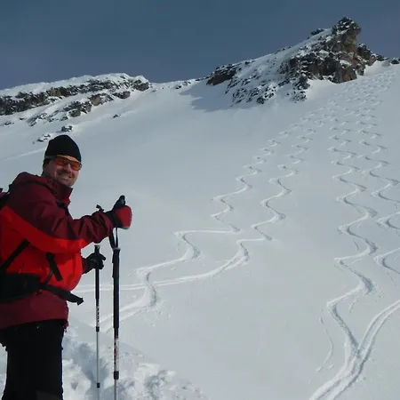 Gletschermuehle 3* Bad Gastein