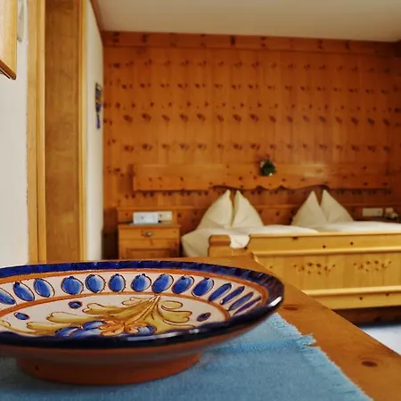 بيت ضيافة Gletschermuehle باد جاستاين