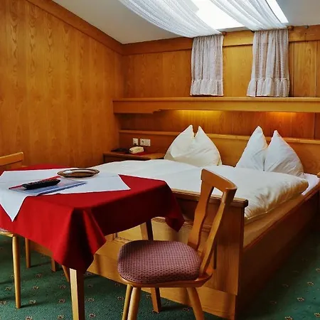 Gletschermuehle 3* Bad Gastein